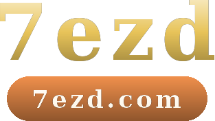 7ezd logo